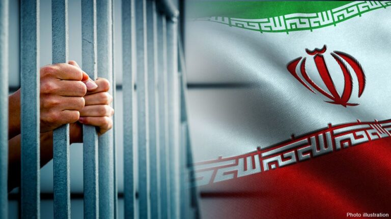 Iran executes over 1K prisoners in 2024, highest total in 30 years, report says