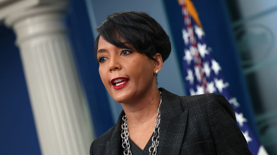 Former Atlanta mayor Keisha Lance Bottoms mulling Georgia gubernatorial run