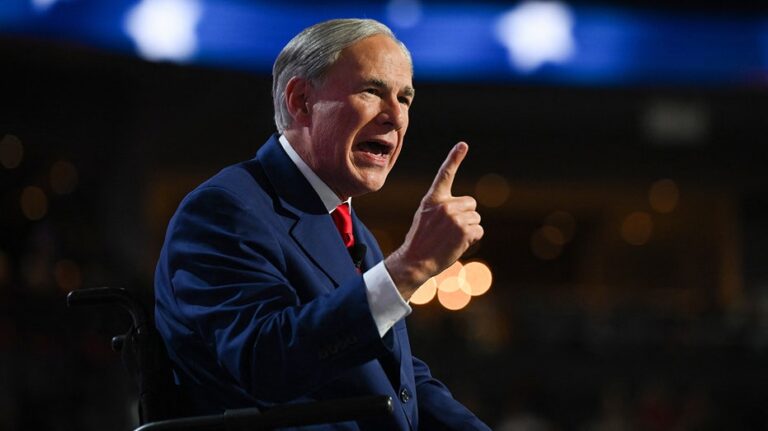 Texas Gov. Abbott asks government to reimburse state for $11B spent to secure southern border