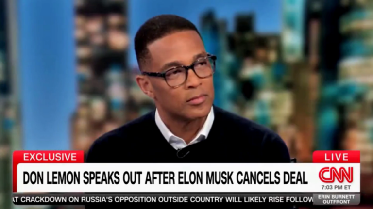 Don Lemon slams Morning Joe for preaching 'civility’ with Trump: ‘Smile in their f---ing face’