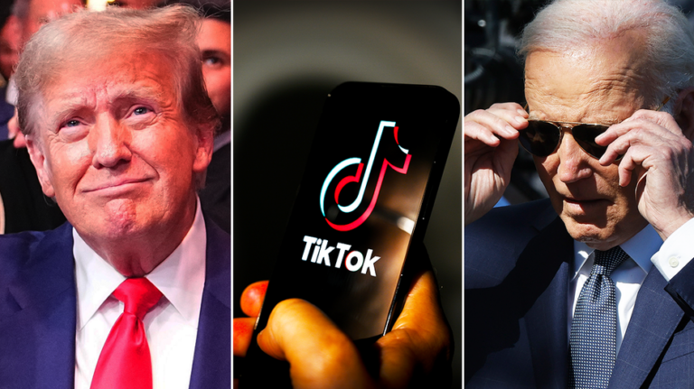 DAVID MARCUS: China already played us with TikTok. Let's not make it worse