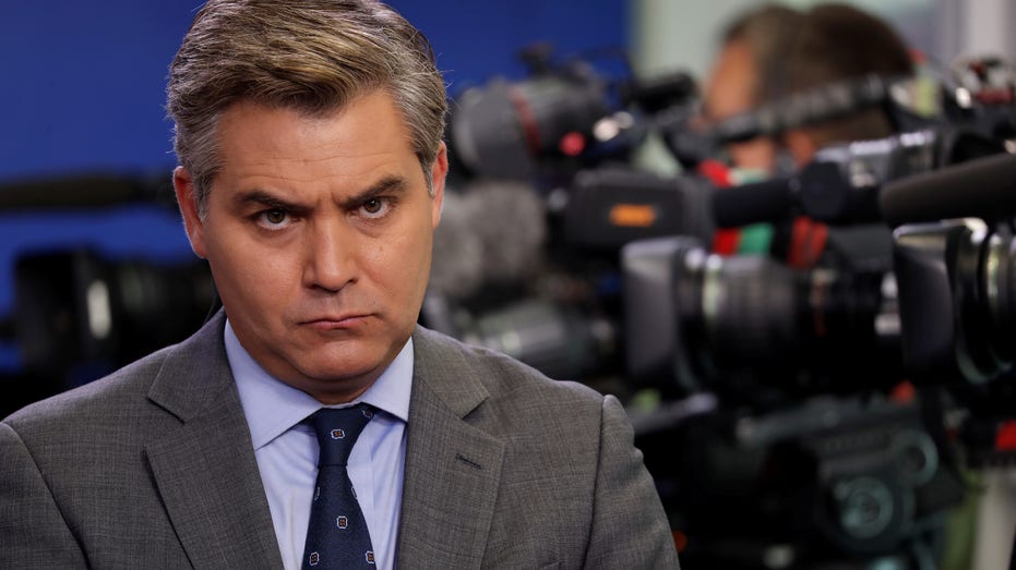 Jim Acosta leaving CNN after being pulled from network's programming schedule: report