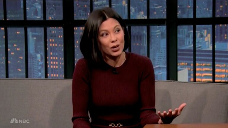 MSNBC's Alex Wagner laments feeling that Democrats, media missed 'cataclysmic moment' in 2024 election