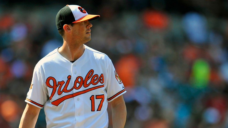 Ex-Orioles pitcher Brian Matusz dead at 37