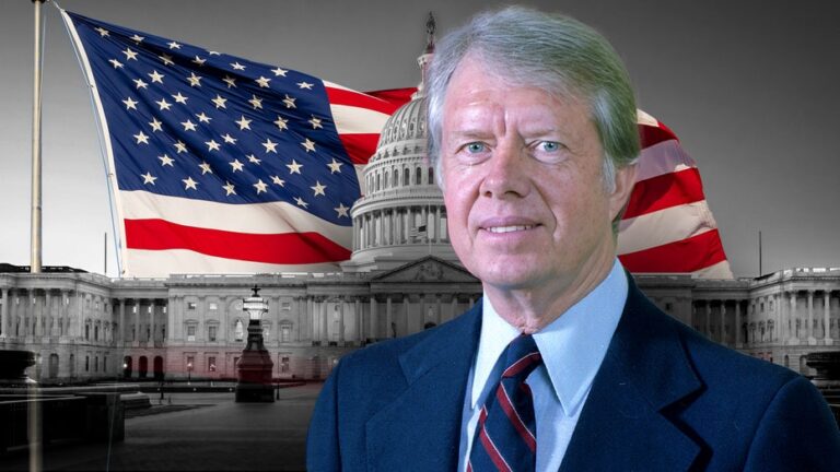 President Carter’s body to lie in state at US Capitol Rotunda and more top headlines