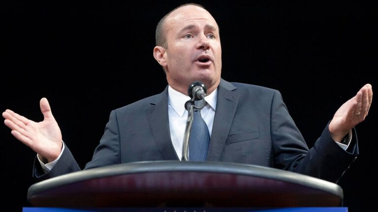 Mike Lee floats allowing private parties to target drug cartels for profit