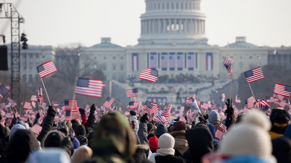 Here's how to stream Inauguration Day and host a fabulous party