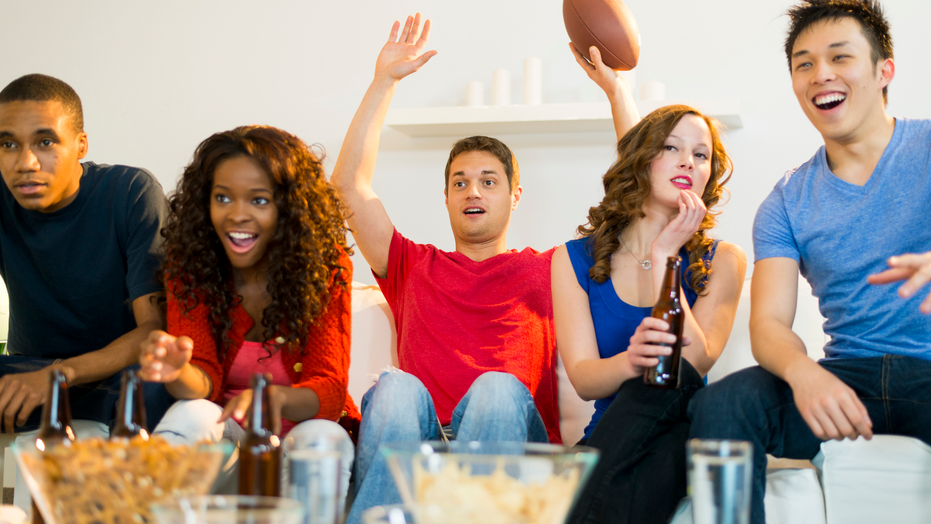 How to host a Super Bowl watch party and where to stream the big game