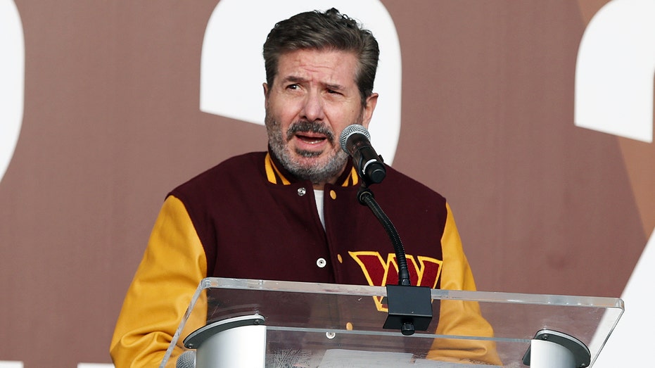 Ex-Commanders owner Dan Snyder 'hates' seeing team one win away from Super Bowl: report