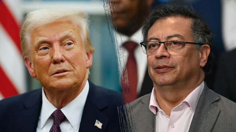 Who is Colombia's President Gustavo Petro, former Marxist guerrilla and country's first leftist leader?