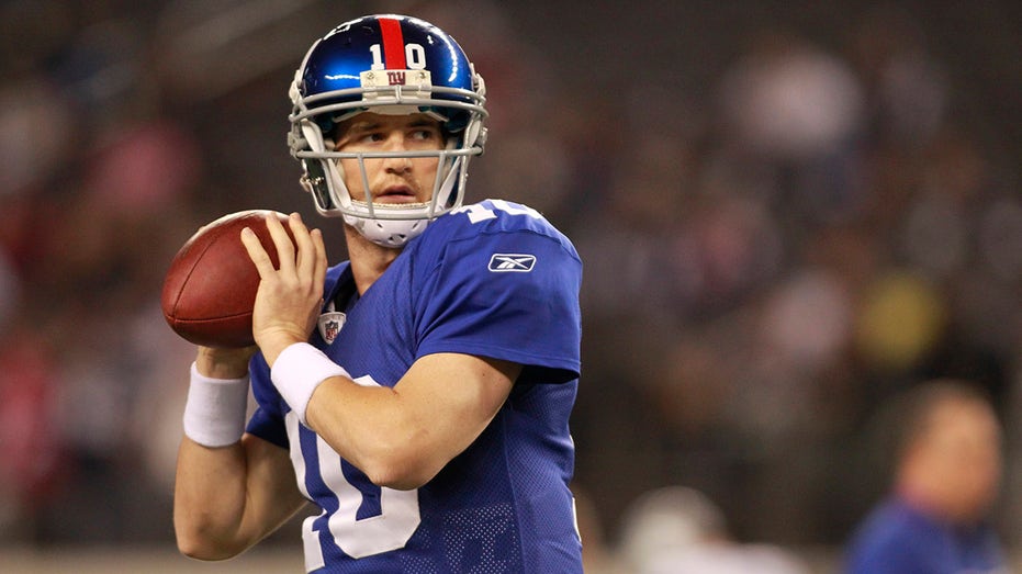 Bill Belichick backs Eli Manning's Hall of Fame pursuit