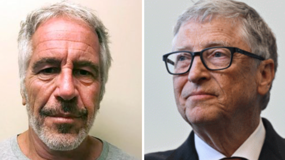 Bill Gates: 'Foolish' to spend time with Jeffrey Epstein