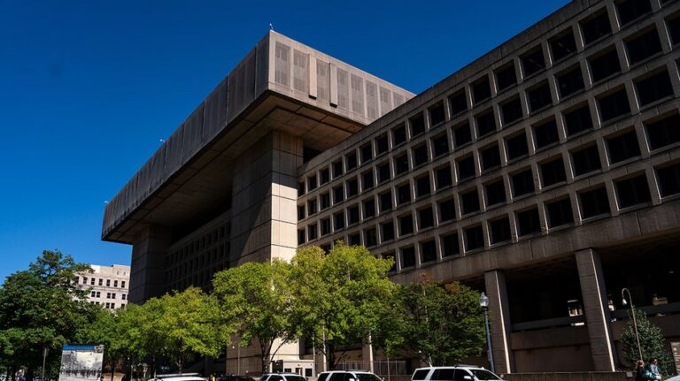 FBI closed DEI office in December, agency says