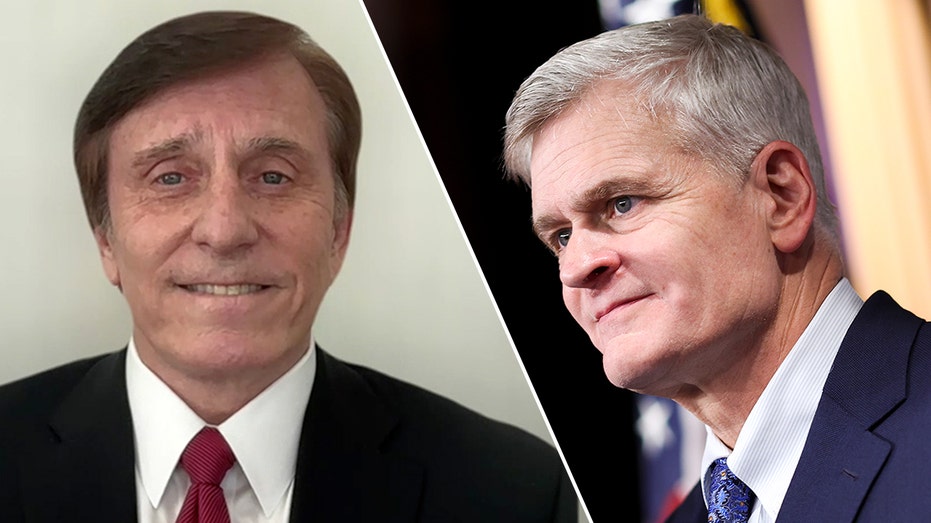 Who is John Fleming, the Freedom Caucus founding member challenging GOP Sen Bill Cassidy?