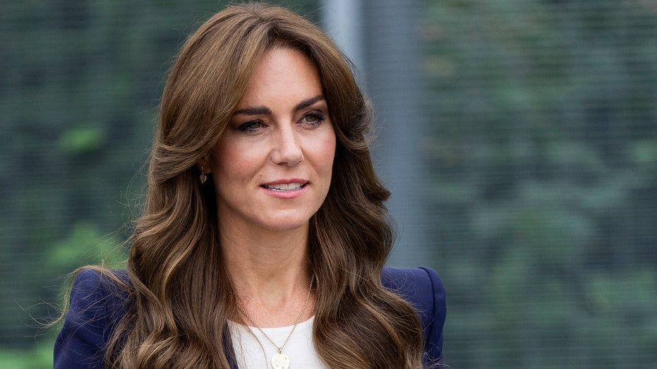 King Charles set to give Kate Middleton power to put $1 billion 'Kate Effect' into action