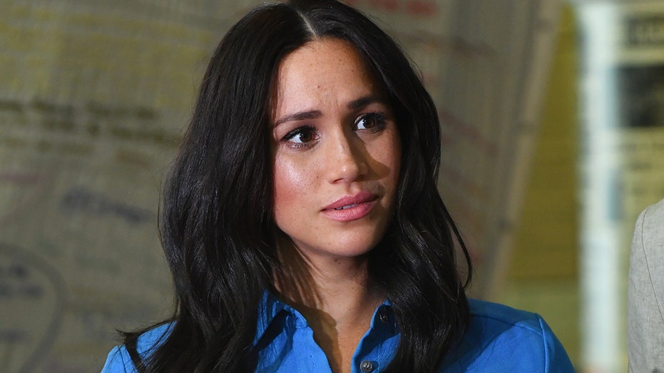 Royals ‘couldn't give a damn' about Meghan Markle's Netflix show, duchess is 'closed chapter’: experts