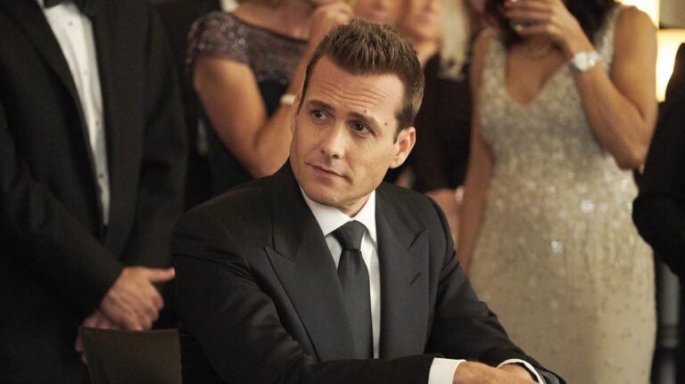 'Suits' star Gabriel Macht has 'little interest' in return to Hollywood after leaving US for secret location