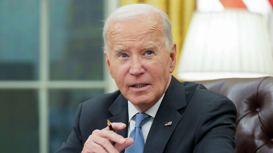 Biden issues second AI action during final week in office with executive order fast-tracking US infrastructure