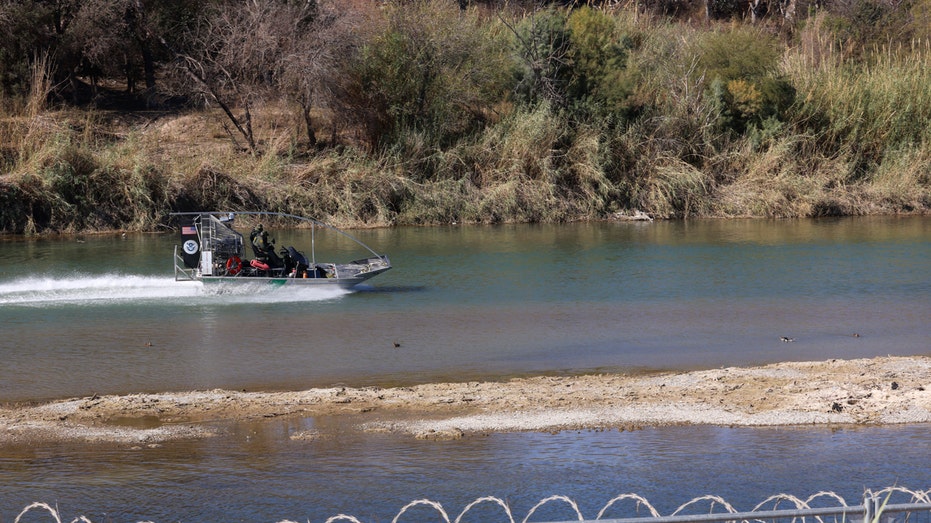 Mexican cartels fire at Border Patrol agents as Trump ramps up enforcement: officials