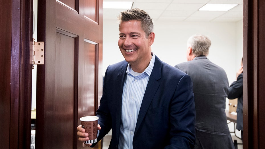 Trump transportation secretary pick Sean Duffy to face Senate confirmation vote