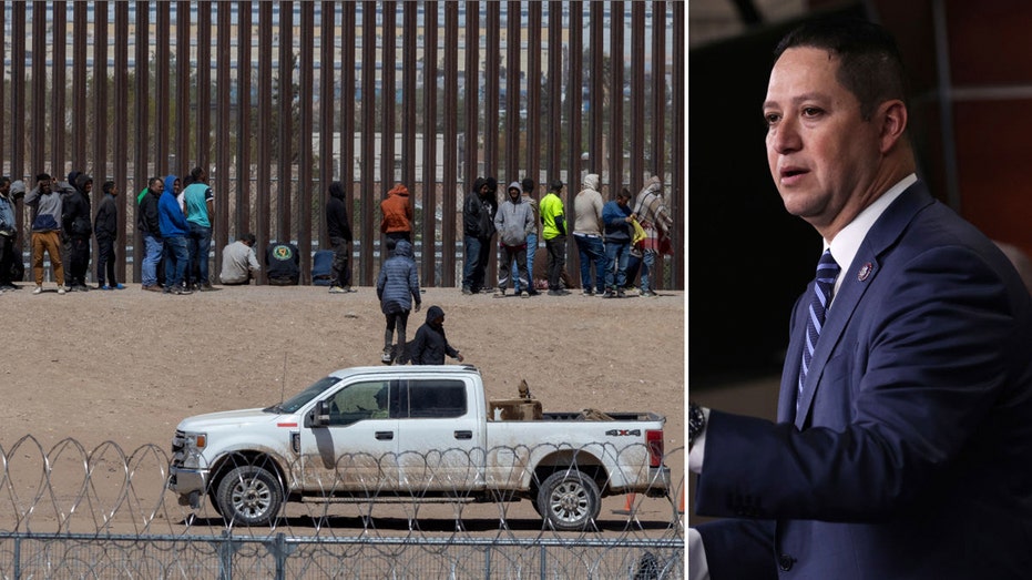 Top border lawmaker pushes to declare bloodthirsty gang a terrorist organization: 'Take the gloves off'