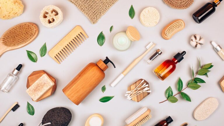 Is your resolution to be more sustainable? These 9 eco-friendly products can help