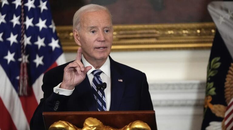 Former White House senior aide says Biden became like 'a different person' as he aged in office: Report