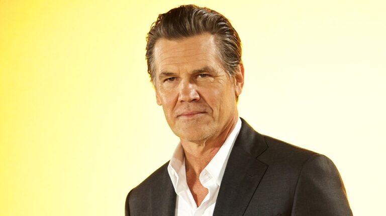 Josh Brolin slams Academy over Oscar snub, jokes he's going to 'quit acting'