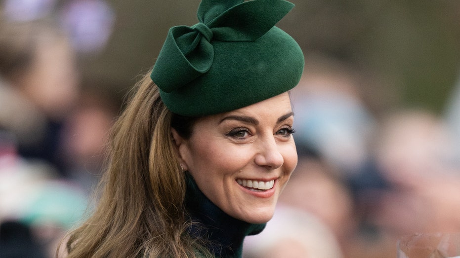 Kate Middleton eats this heart-healthy 'superfood' for breakfast each day