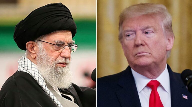 Incoming Trump administration given new blueprint on ways to weaken Iran: 'unique opportunity'