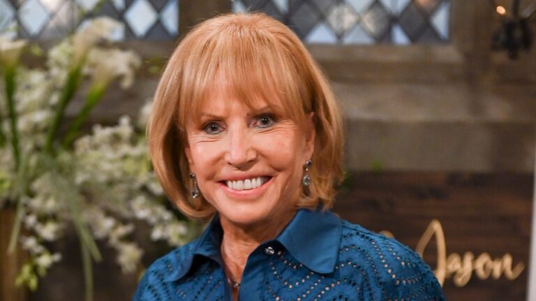 Leslie Charleson, 'General Hospital' star, dead at 79