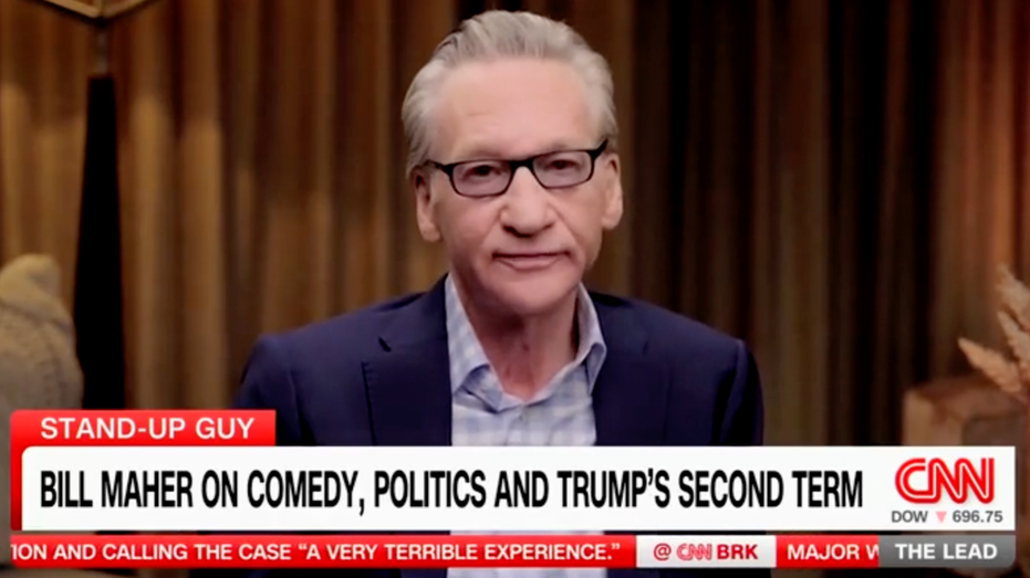 Bill Maher dismisses speculation of quitting HBO show: 'Have to drag me off'