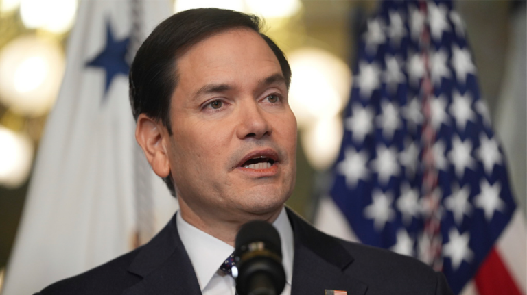 Marco Rubio heading to Panama on first trip as secretary of state: 'We won't continue to ignore the region'