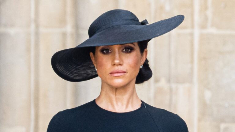 Meghan Markle attempts to repair 'tone deaf' image, delays Netflix show: expert