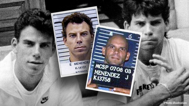 Menendez brothers resentencing hearing postponed due to raging Los Angeles fires