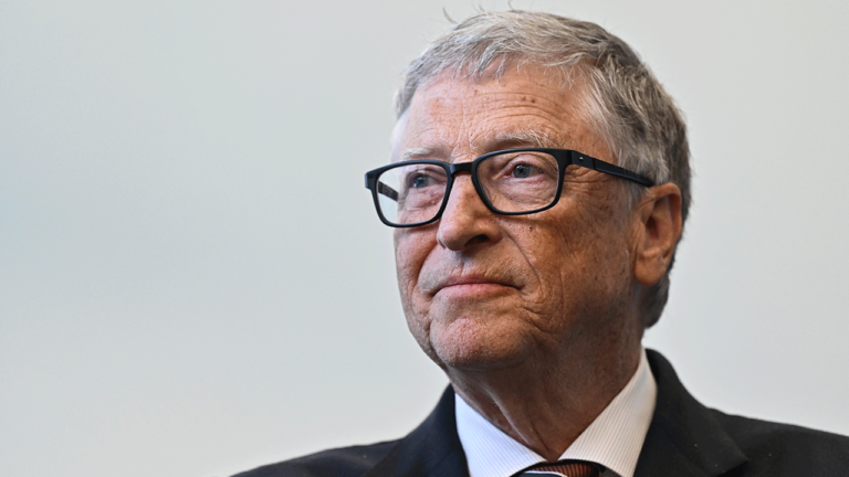 Bill Gates likely had autism as a child, he reveals: ‘Wasn’t widely understood’