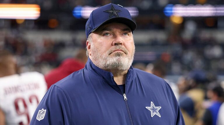 Cowboys, Mike McCarthy agree to part ways in stunning move