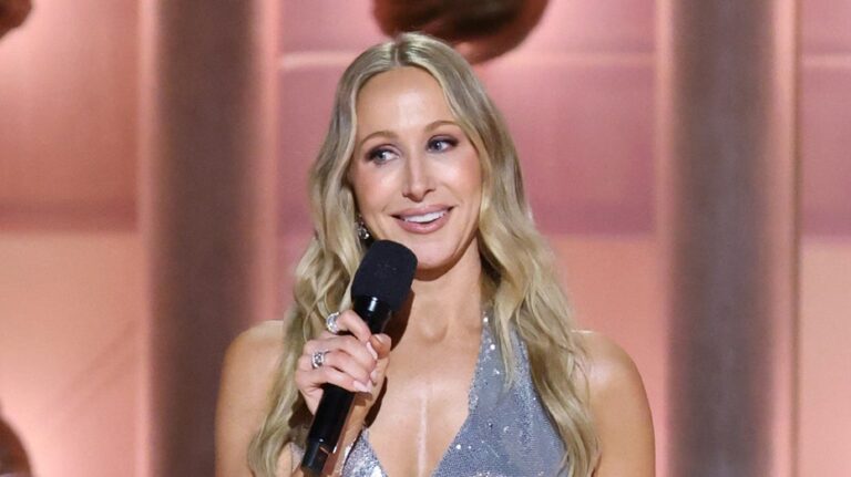 Golden Globes host Nikki Glaser rips Alec Baldwin, Nicole Kidman in jokes too provocative for TV