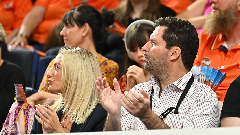 President Trump names Australian professional basketball team owner as New Zealand, Samoa ambassador