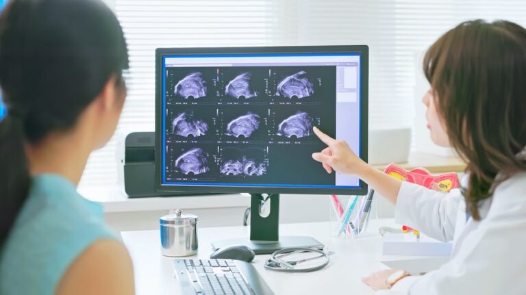 AI detects ovarian cancer better than human experts in new study