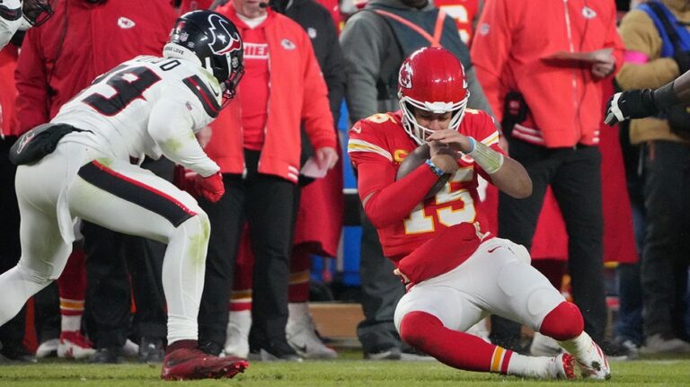 NFL great Champ Bailey sees why some fans think games are 'rigged' amid Patrick Mahomes controversy