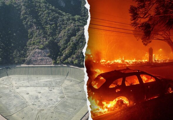 California water supply crucial for LA wildfire response allowed to run dry months before infernos: lawsuit