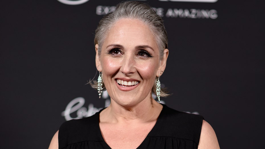 Ricki Lake says California fire destroying her home was 'called' months ago by celebrity psychic