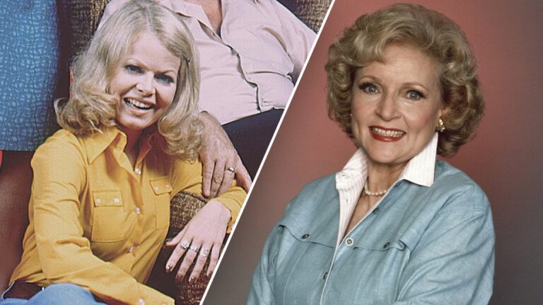 'All in the Family' star Sally Struthers says Betty White once 'fat-shamed' her