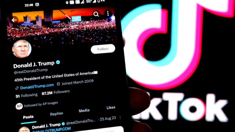 Supreme Court appears skeptical of blocking U.S. ban on TiKTok: What to know