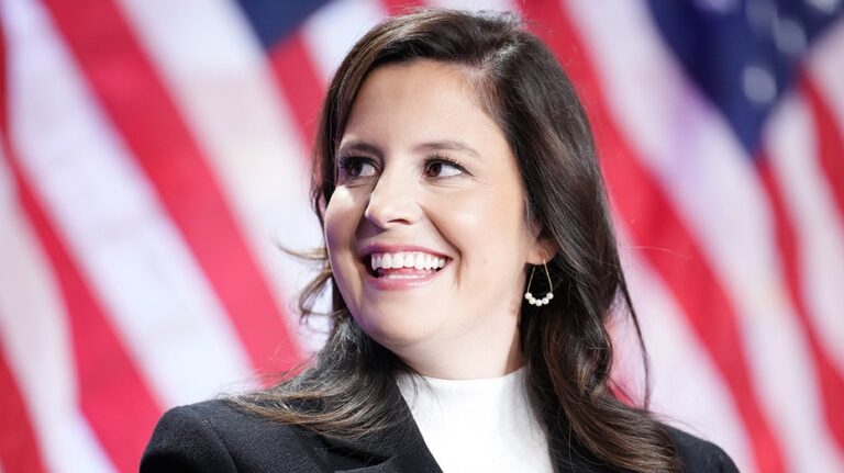 Stefanik plans to push Trump's 'America First' agenda at UN, make sure it 'serves the interests' of US people