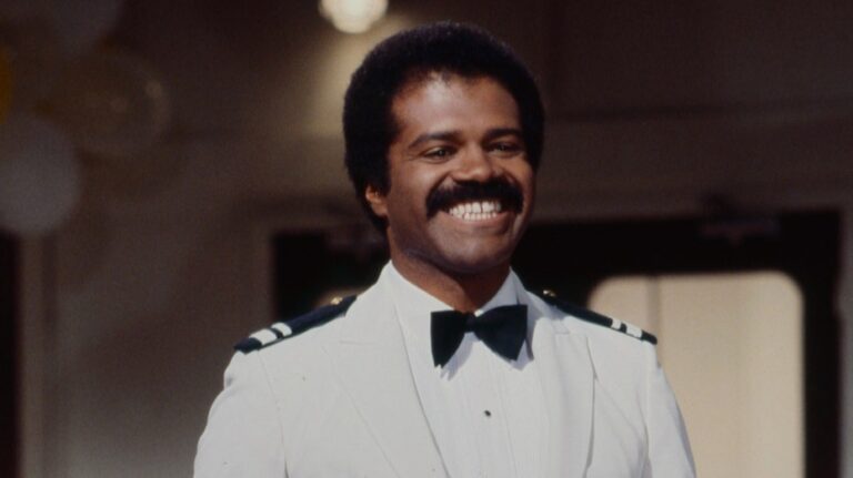 ‘Love Boat’ star shares how iconic role led to sex advice column with adult film star