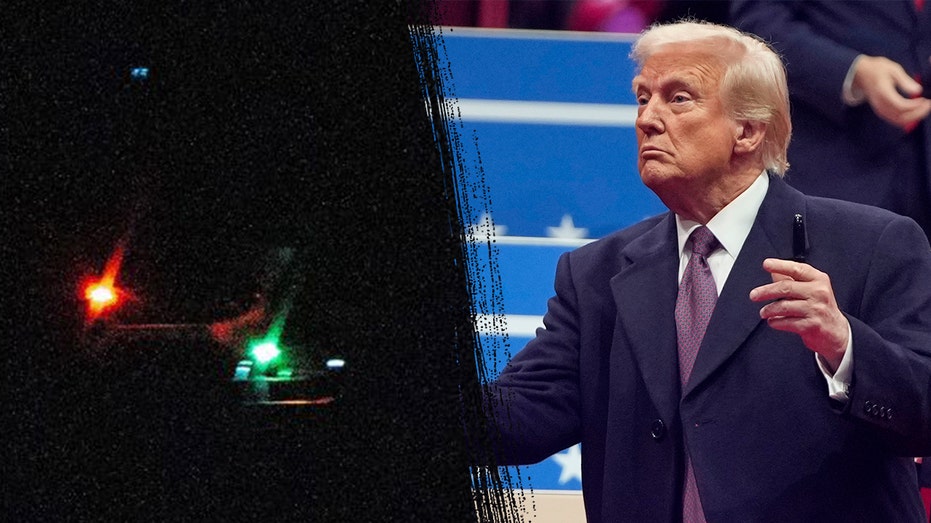 Trump vows answers on mystery drone sightings as expert makes eerie prediction