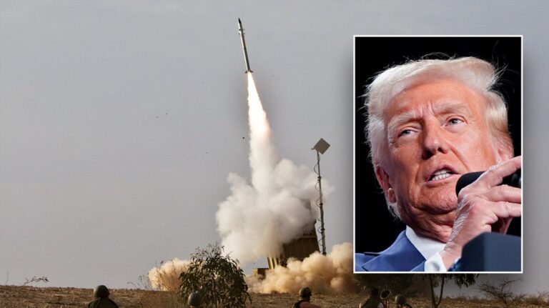 Here's why US Iron Dome is necessary, but will differ from Israel's