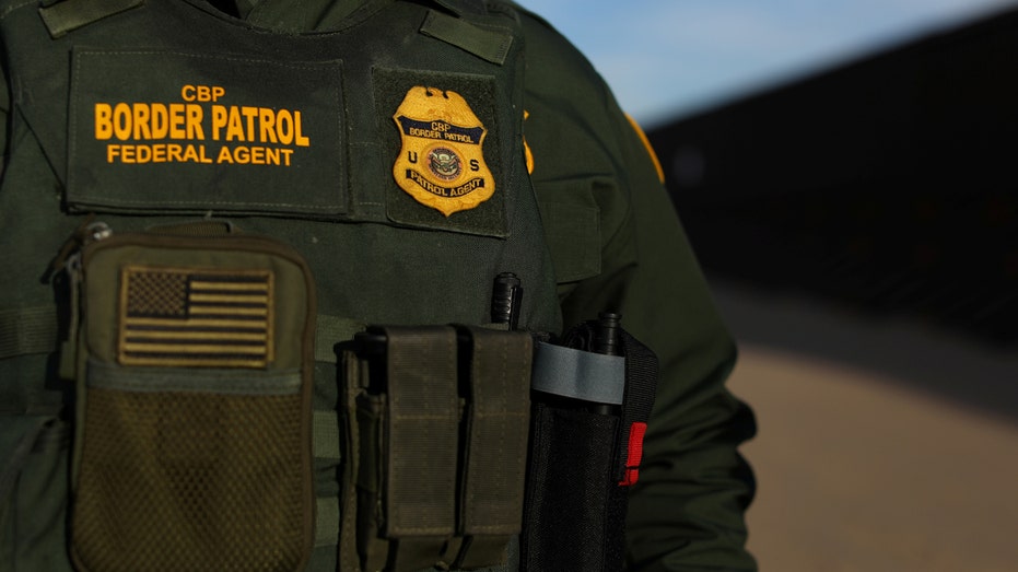 US Border Patrol agent killed in Vermont traffic stop: DHS